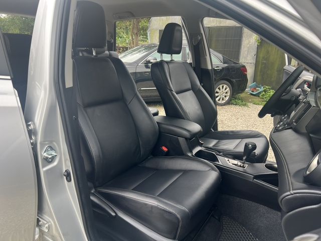 TOYOTA豐田 RAV4  第8張相片