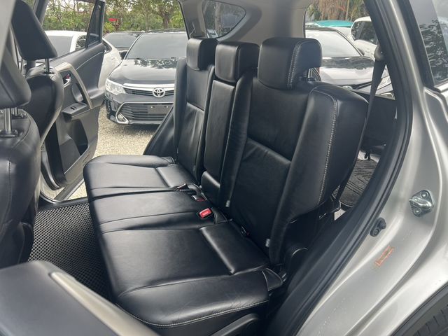 TOYOTA豐田 RAV4  第9張相片