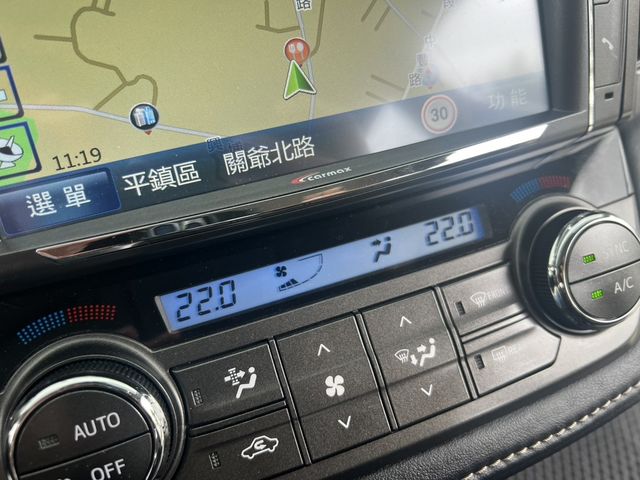 TOYOTA豐田 RAV4  第16張相片