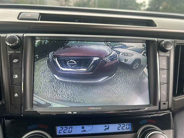 TOYOTA豐田 RAV4  第18張相片