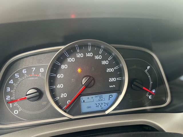 TOYOTA豐田 RAV4  第20張相片
