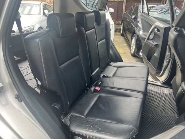 TOYOTA豐田 RAV4  第9張相片