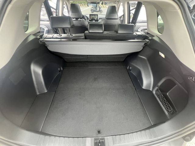 TOYOTA豐田 RAV4  第12張相片