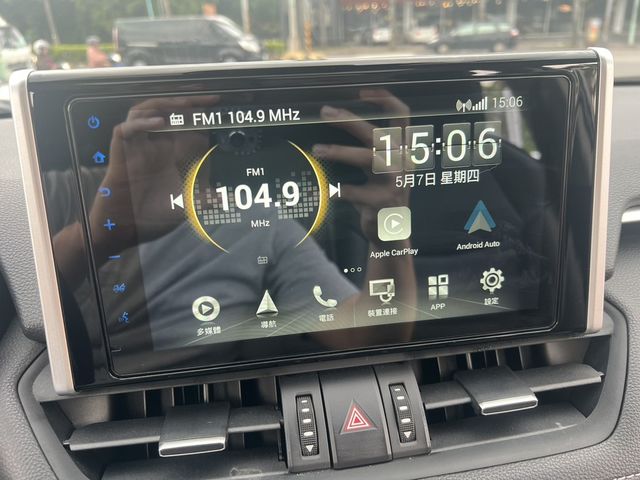 TOYOTA豐田 RAV4  第14張相片