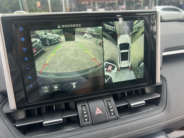 TOYOTA豐田 RAV4  第15張相片