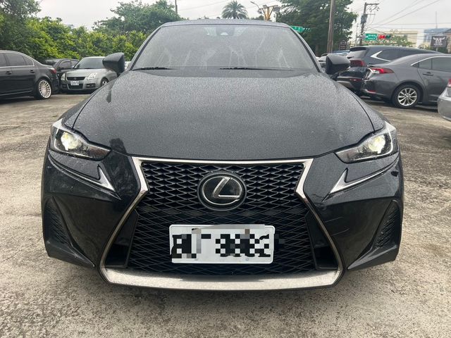 LEXUS凌志 IS 300  第2張相片