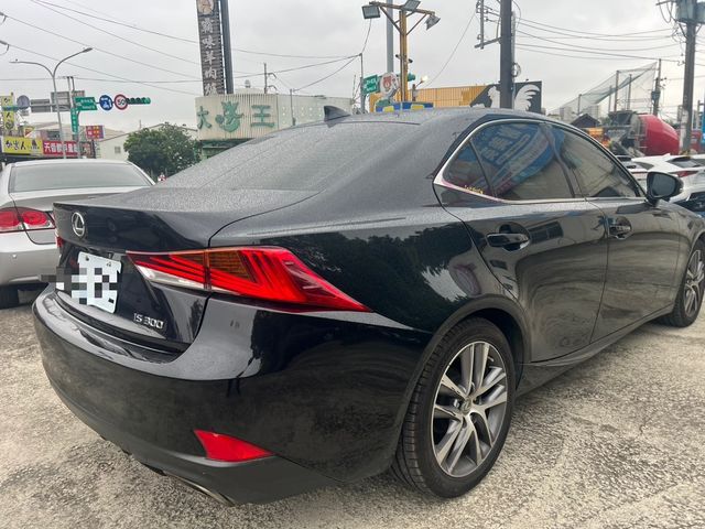 LEXUS凌志 IS 300  第4張相片