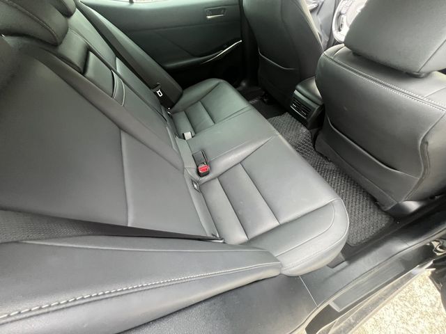 LEXUS凌志 IS 300  第10張相片