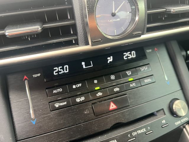 LEXUS凌志 IS 300  第14張相片