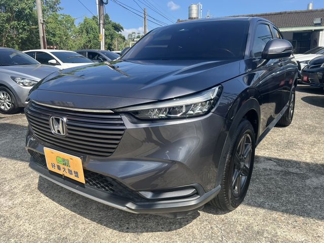 HONDA本田 HR-V  第1張相片