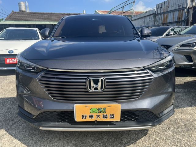 HONDA本田 HR-V  第2張相片