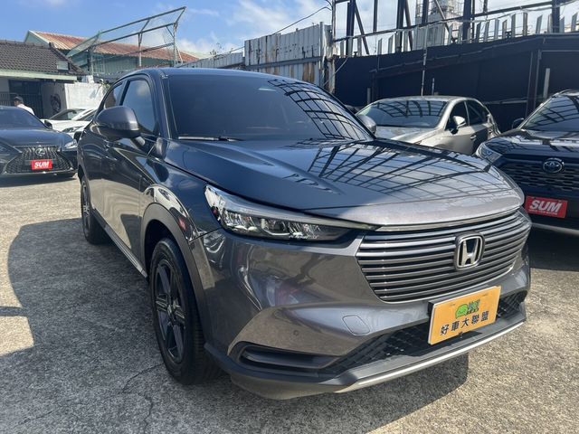 HONDA本田 HR-V  第3張相片