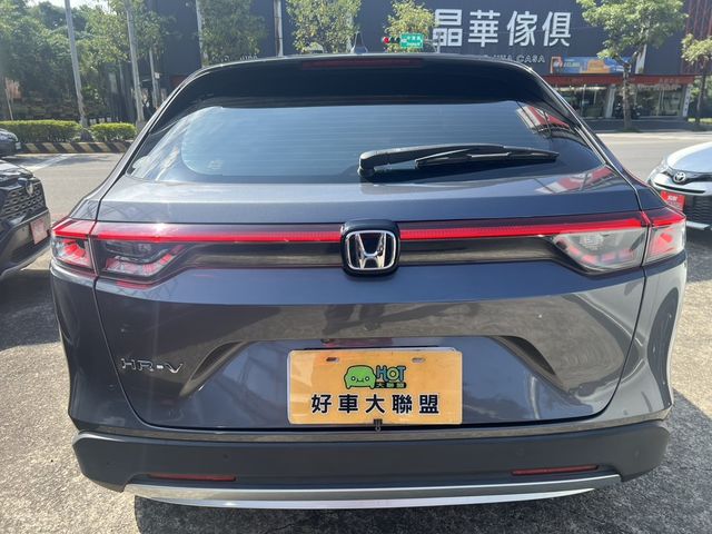 HONDA本田 HR-V  第5張相片