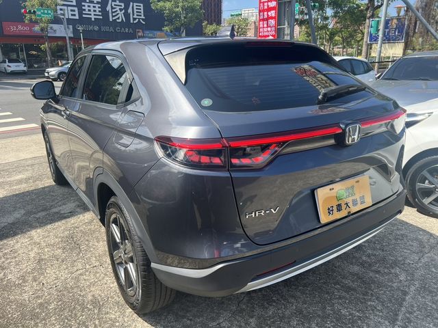 HONDA本田 HR-V  第6張相片