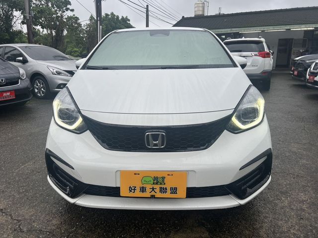 HONDA本田 FIT  第2張相片