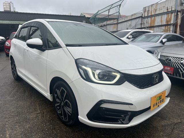 HONDA本田 FIT  第3張相片