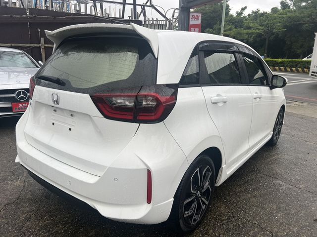 HONDA本田 FIT  第4張相片