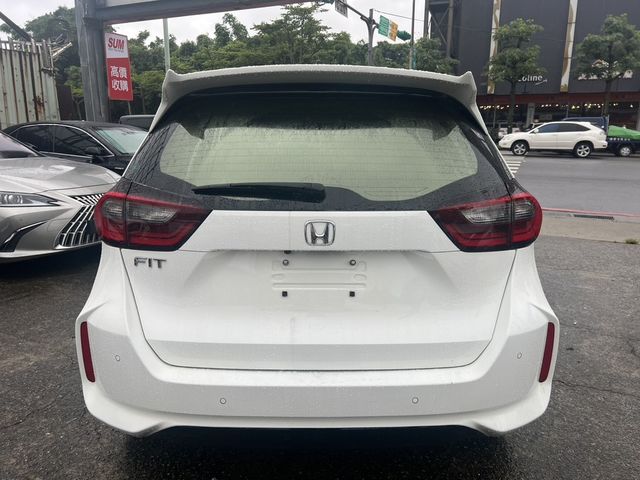 HONDA本田 FIT  第5張相片