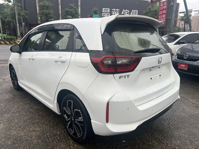 HONDA本田 FIT  第6張相片