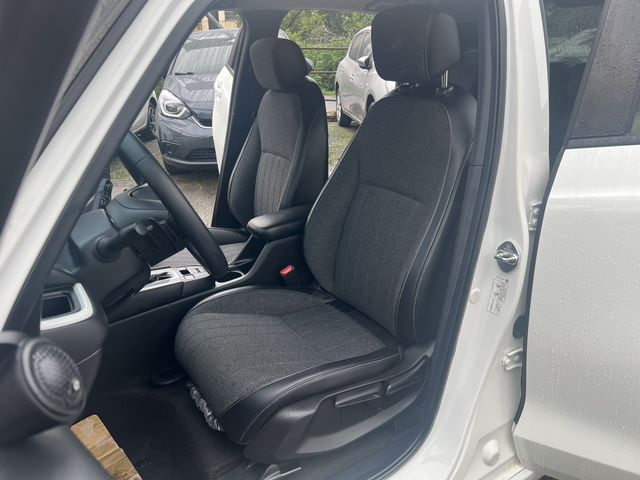 HONDA本田 FIT  第7張相片