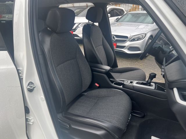 HONDA本田 FIT  第8張相片