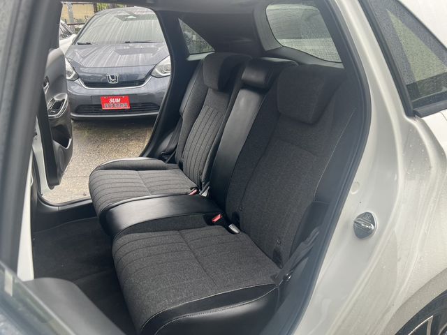 HONDA本田 FIT  第10張相片