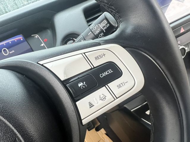 HONDA本田 FIT  第13張相片