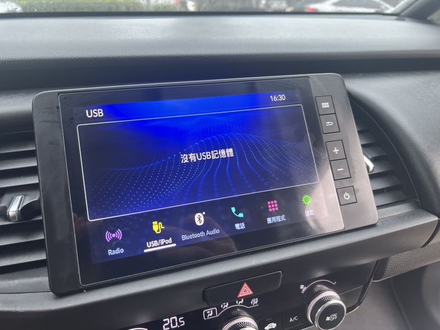 HONDA本田 FIT  第14張相片