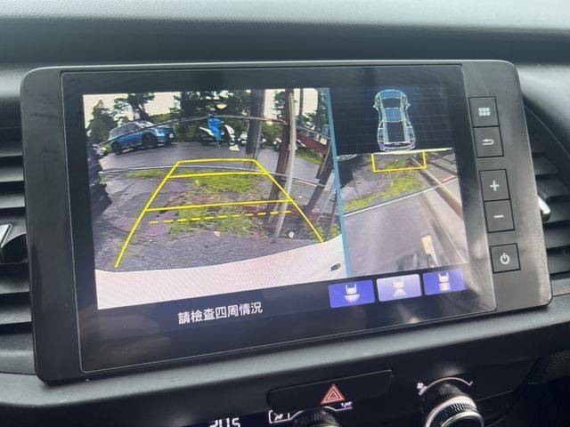 HONDA本田 FIT  第15張相片