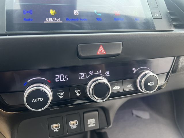 HONDA本田 FIT  第16張相片