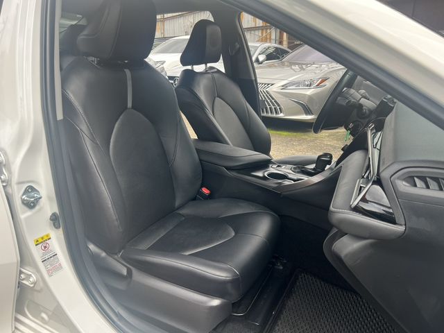 TOYOTA豐田 CAMRY  第8張相片