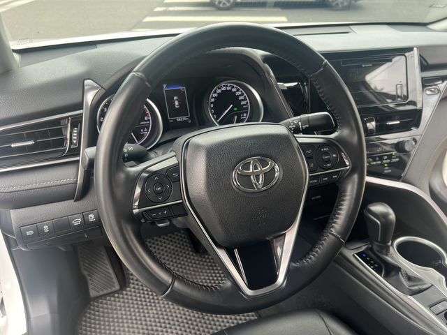 TOYOTA豐田 CAMRY  第12張相片