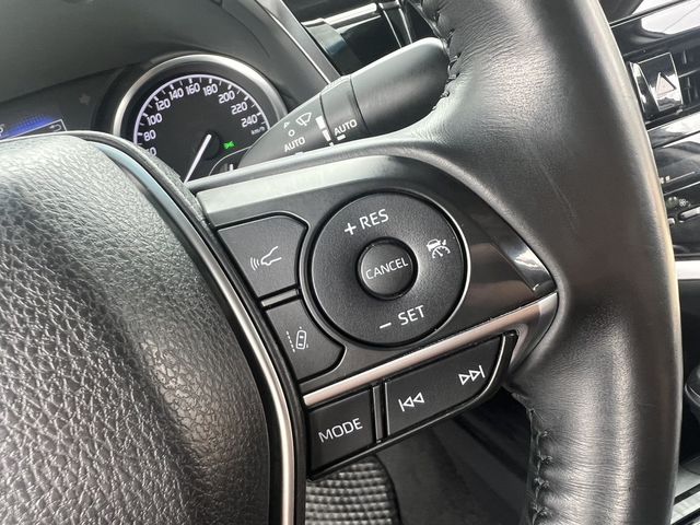 TOYOTA豐田 CAMRY  第13張相片