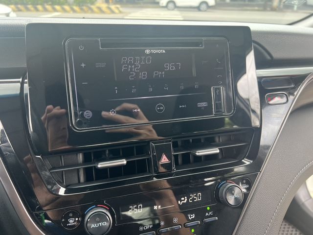 TOYOTA豐田 CAMRY  第14張相片