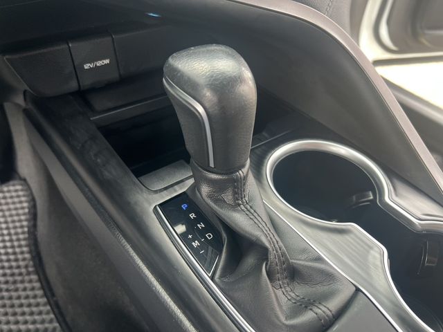 TOYOTA豐田 CAMRY  第17張相片