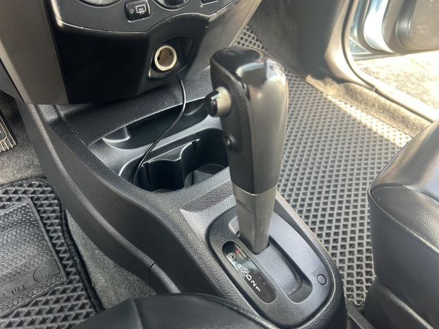 NISSAN日產 LIVINA  第16張相片