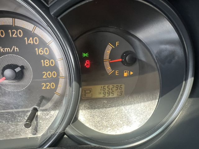 NISSAN日產 LIVINA  第18張相片