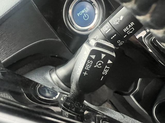 TOYOTA豐田 PRIUS C  第19張相片