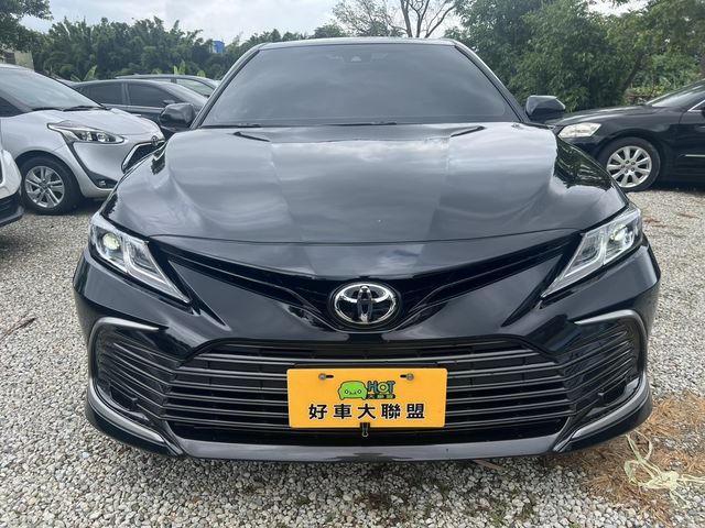 TOYOTA豐田 CAMRY  第2張相片