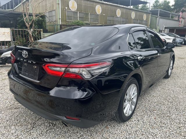 TOYOTA豐田 CAMRY  第4張相片