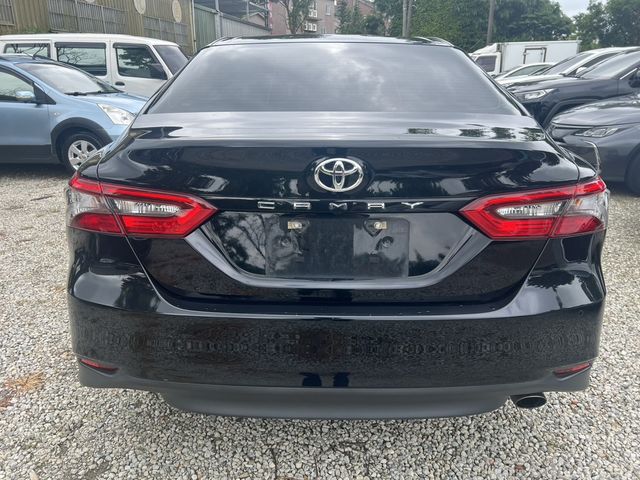 TOYOTA豐田 CAMRY  第5張相片