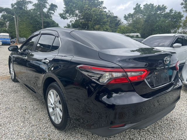 TOYOTA豐田 CAMRY  第6張相片