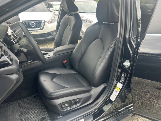 TOYOTA豐田 CAMRY  第7張相片