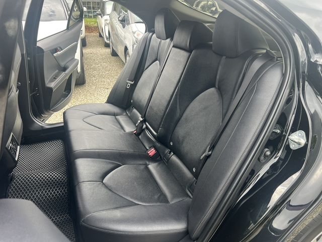 TOYOTA豐田 CAMRY  第9張相片