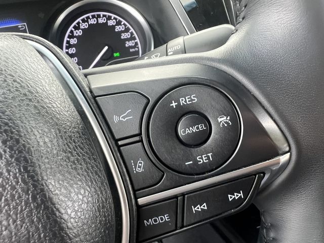 TOYOTA豐田 CAMRY  第13張相片
