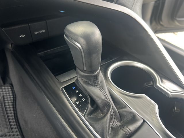 TOYOTA豐田 CAMRY  第16張相片