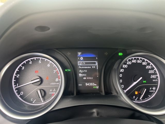 TOYOTA豐田 CAMRY  第20張相片