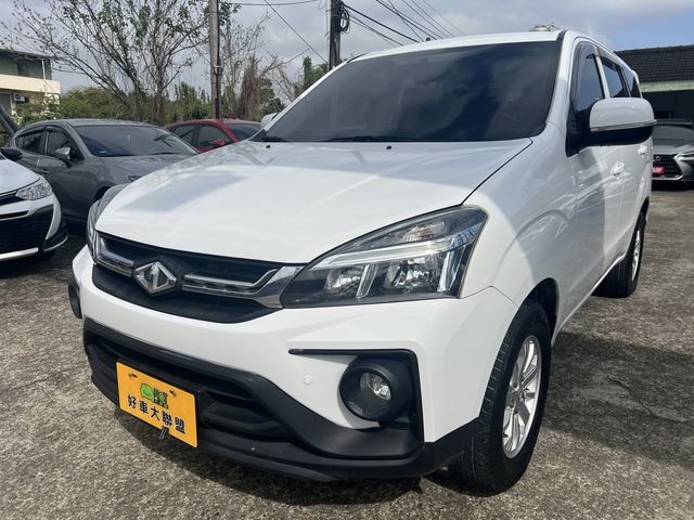 MITSUBISHI三菱 ZINGER  第1張相片