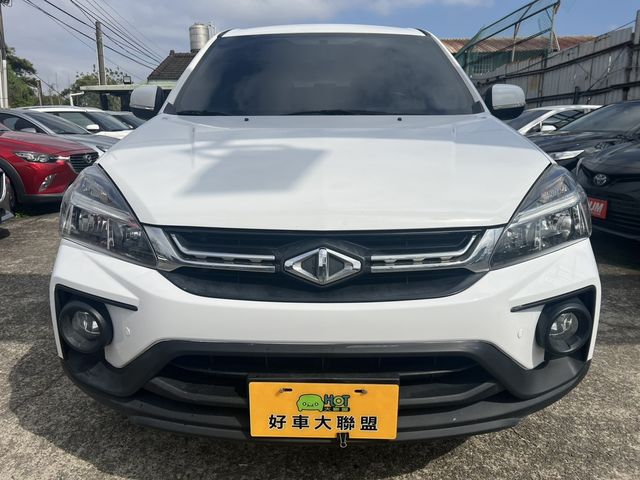 MITSUBISHI三菱 ZINGER  第2張相片