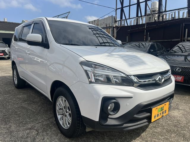 MITSUBISHI三菱 ZINGER  第3張相片